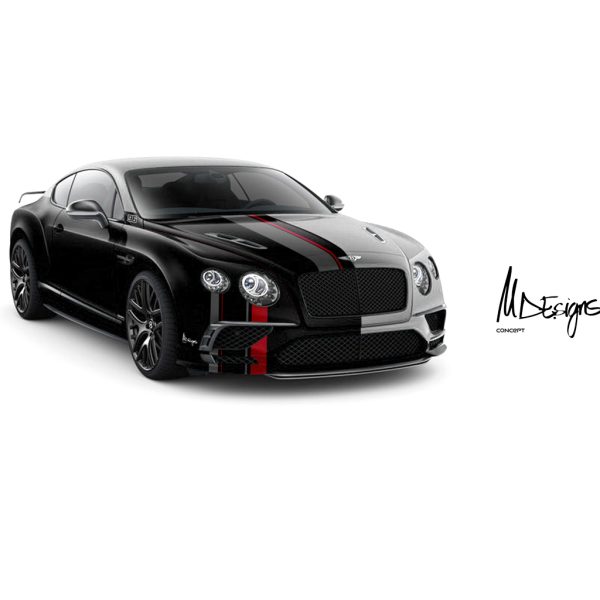 bentley