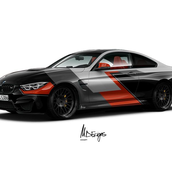 bmw m4