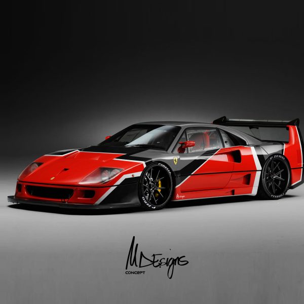 f40LM
