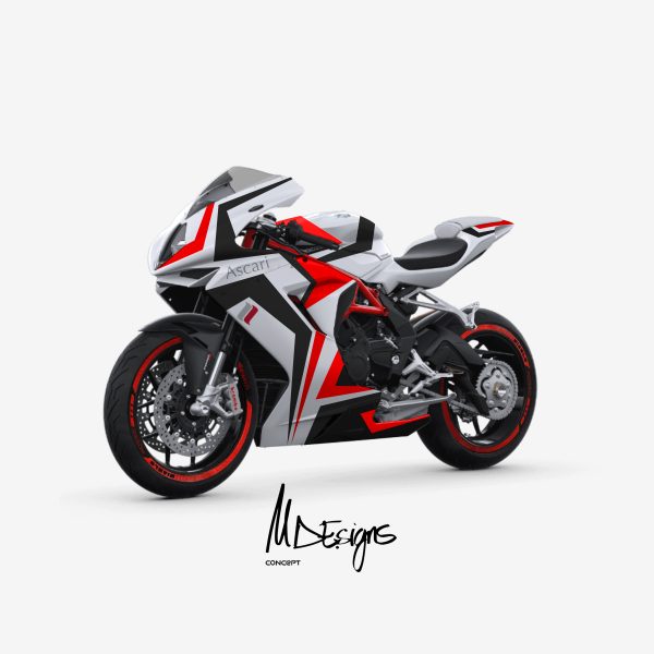 mvaugusta ascari 2